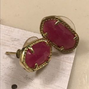 Kendra earrings
